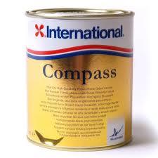 International Compass 750 ml