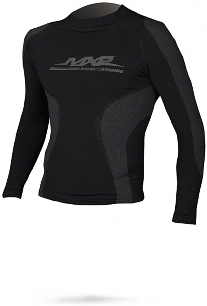 Magic Marine Thermo Layer Pullover
