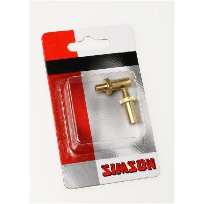 Simson Pompnippel Frans