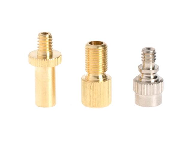 Simson Pompnippel assortiment voor alle ventielen
