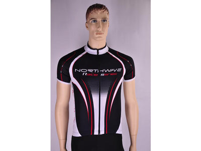 Northwave Devil jersey