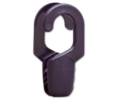 Fastfender 40 mm blauw