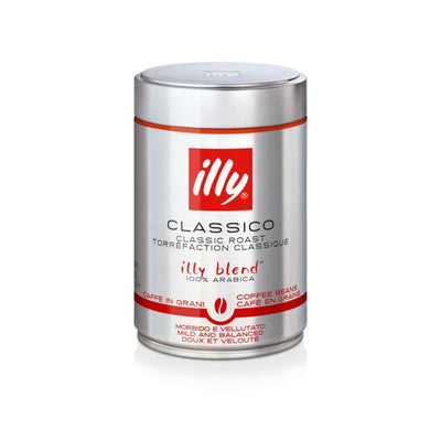 Illy Koffiebonen Classico