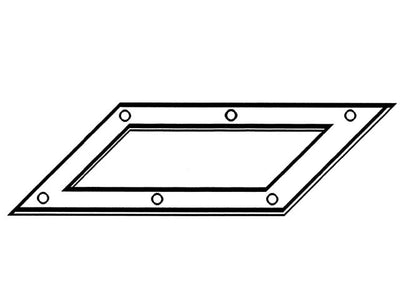 Andersen Super Medium Service Kit