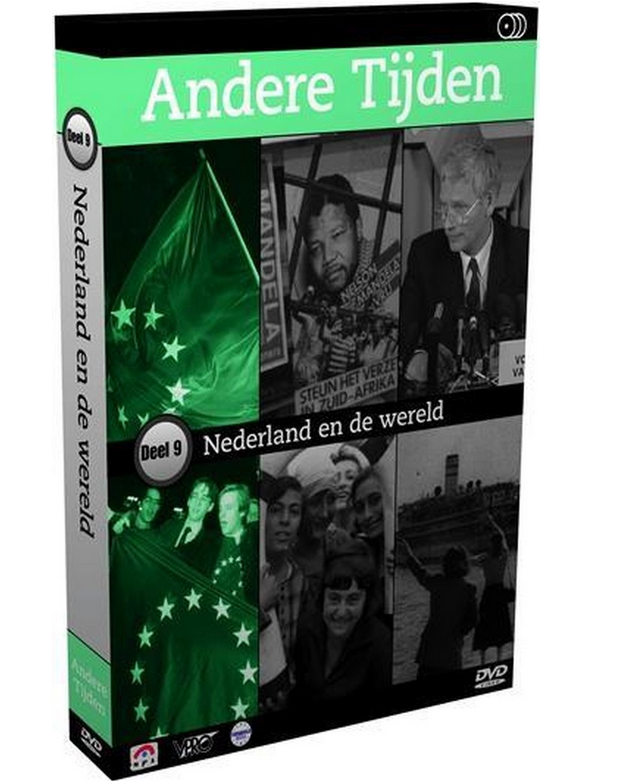 Music Products Andere Tijden Nederland en de wereld