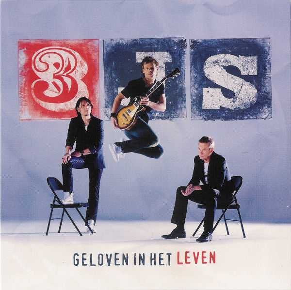 Heartselling Geloven in het leven