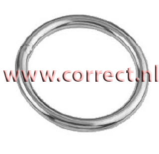 Marinetech Ring 6-40 mm
