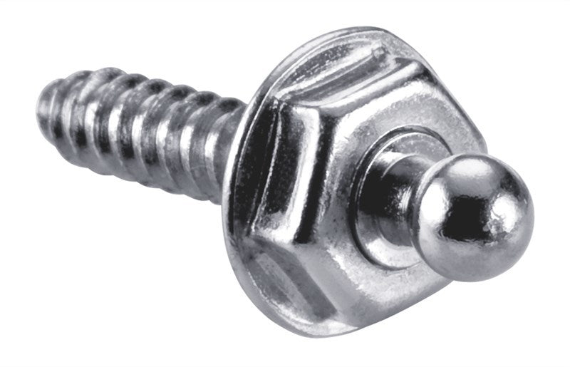 Marinetech Tenax Schroef 4,2x16