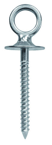 Marinetech Oogbout 8x80 mm