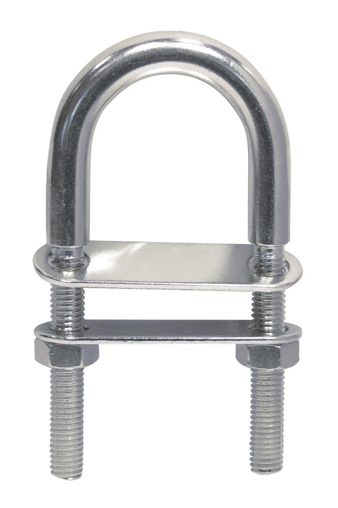Marinetech U-Beugel M12x120