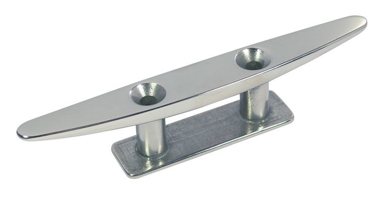 Marinetech Kikker Vlak 2-Gats 100mm