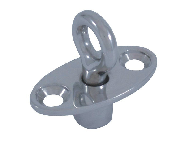 Marinetech Oogslot Inbouw 44mm