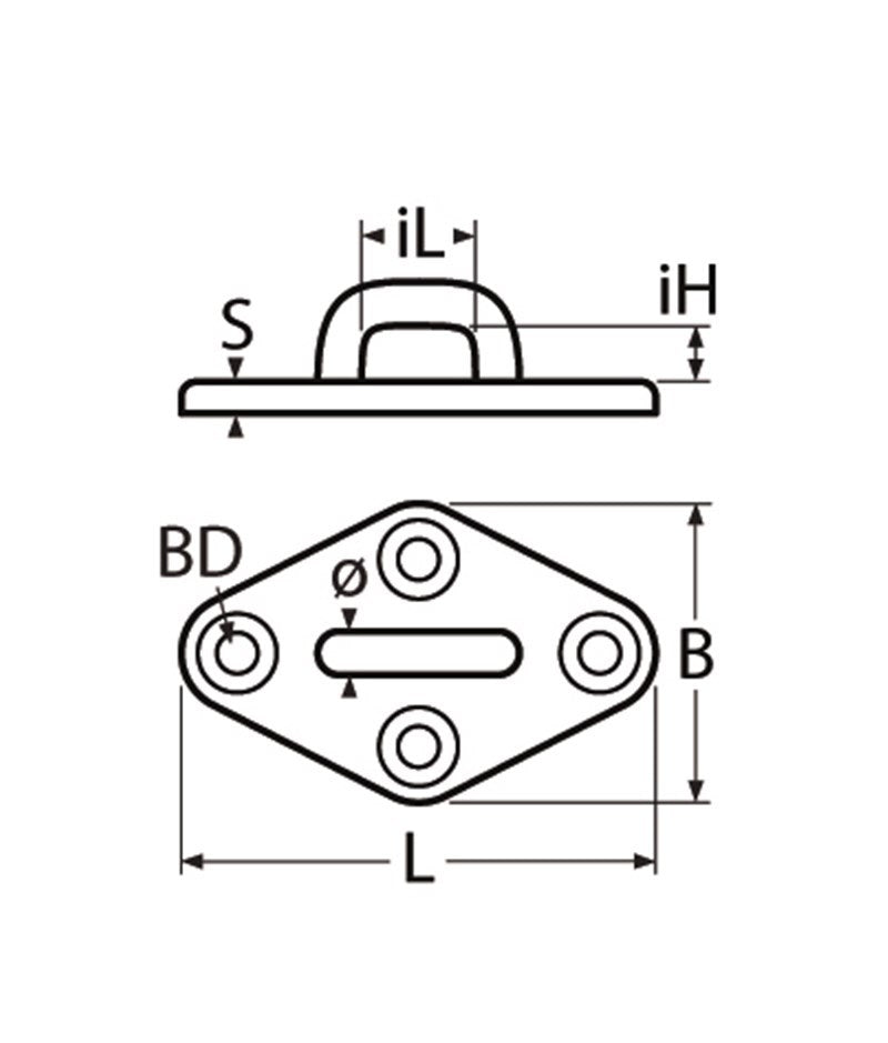 Marinetech 82234090