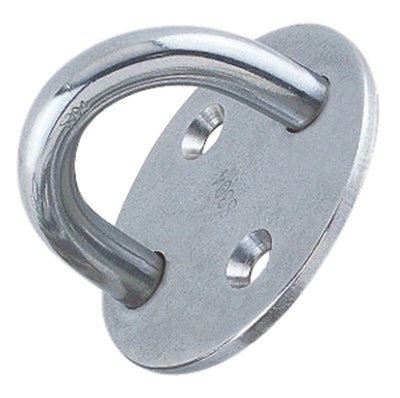 Marinetech Dekoog Rond 5mm