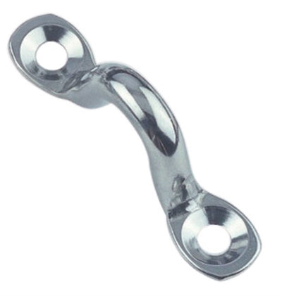 Marinetech Fenderoog A2 ø 4 mm