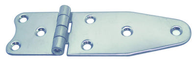 Marinetech Scharnier Type B (boven)