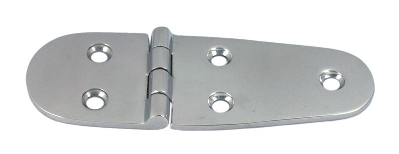 Marinetech Scharnier 110x38 mm