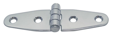 Marinetech Scharnier 100x28 mm