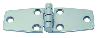 Marinetech Scharnier 75x38 mm