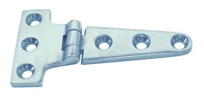 Marinetech T-Scharnier 100x54 mm