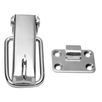 Marinetech Spansluiting 70 mm