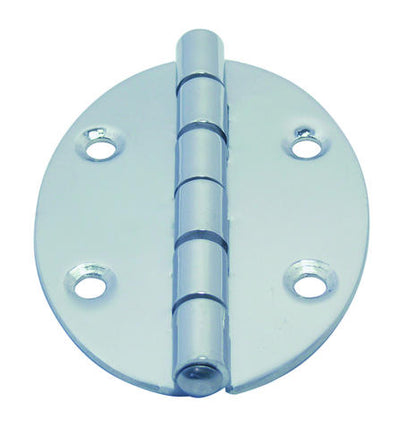 Marinetech Scharnier (Ovaal)