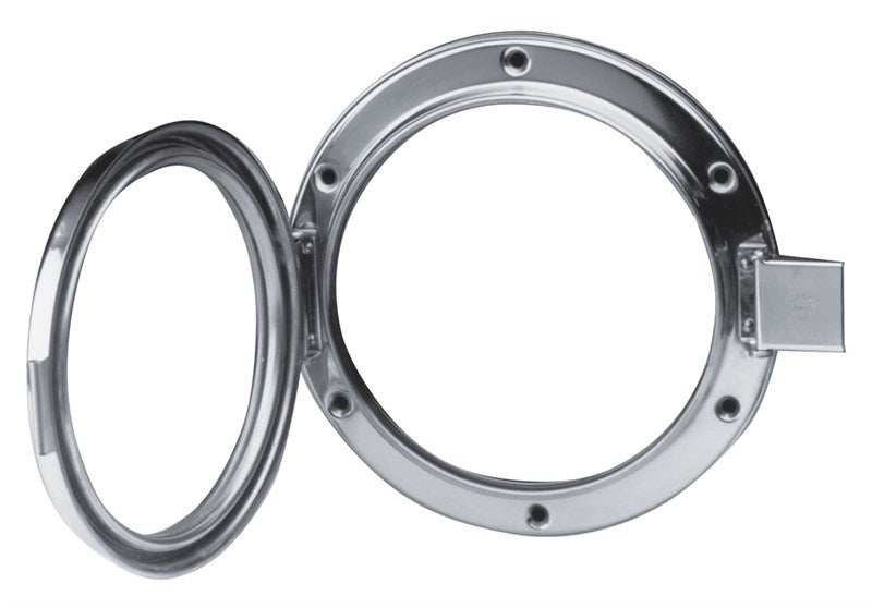 Marinetech Patrijspoort 150mm