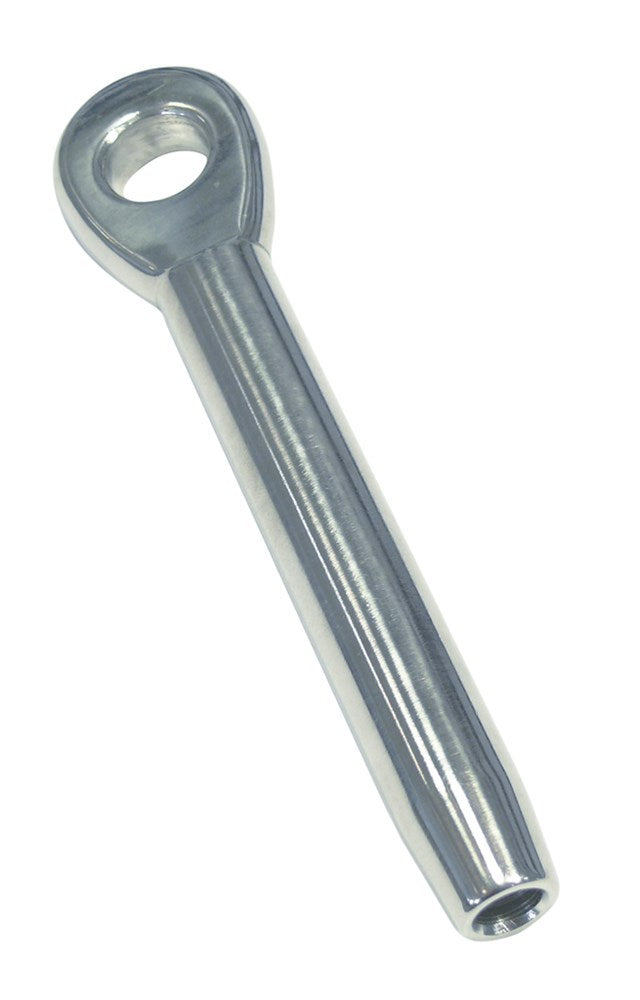 Marinetech Oogwalsterminal