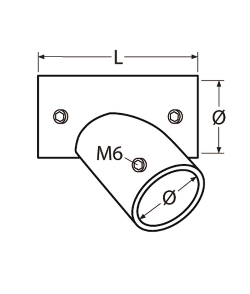 Marinetech 82064R22