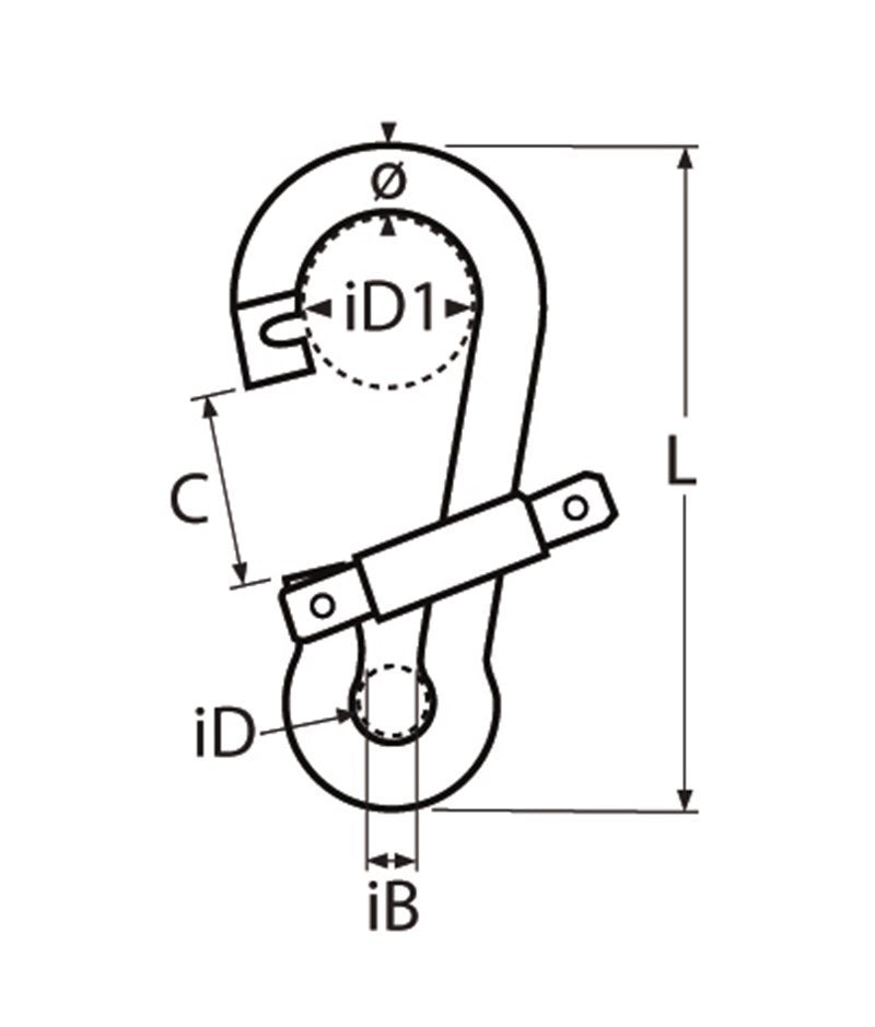 Marinetech 8293411 120