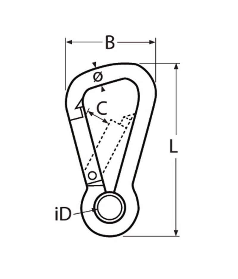Marinetech 8322410 100