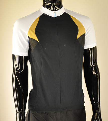 Bioracer CYCLONE S