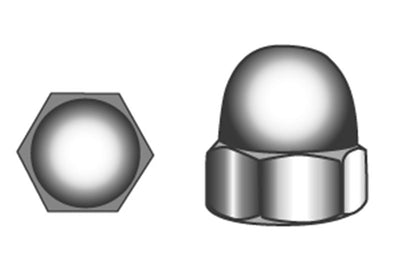 Marinetech Dopmoer M3 DIN1587
