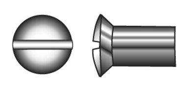 Marinetech Hulsmoer Zaagsnede M6