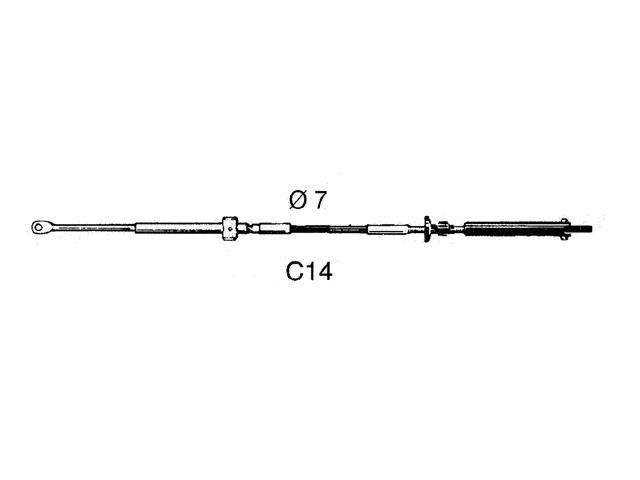 Ultraflex C14 32417J
