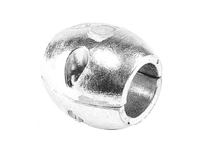 Talamex Schroefas Anode