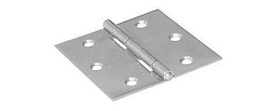 Marinetech Scharnier