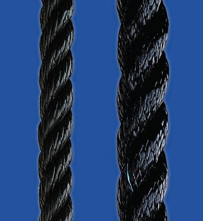 Seilflechter Birolen-Tauwerk 8mm