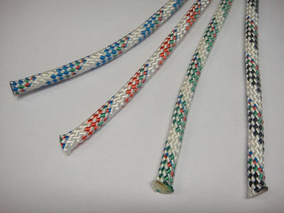 Seilflechter Atlantik Plus 8 mm Ø