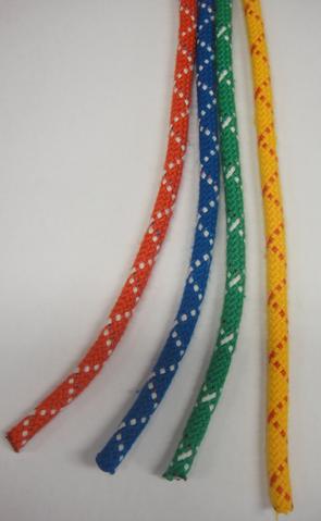 Seilflechter Olympia Star Goud 8mm