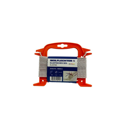 Seilflechter Elastiek 4 mm Ø