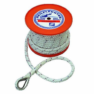 Seilflechter Anker Loodlijn 14mm dik