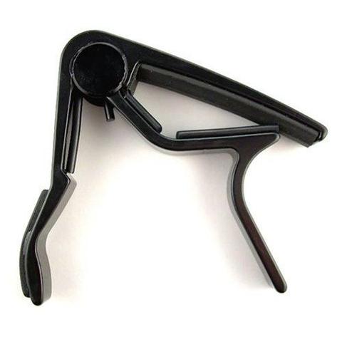 Overig 83-B Capo voor akoestische gitaar trigger model