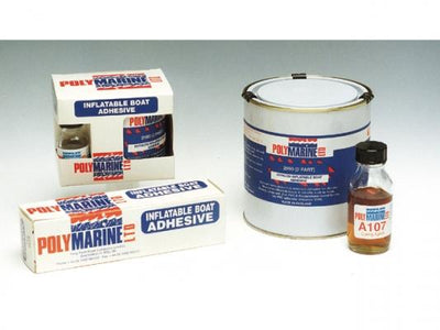 Polymarine Lijm PVC