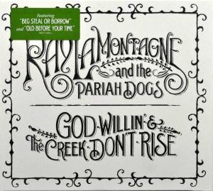 Sony Music God willin´ the Creek don´t rise