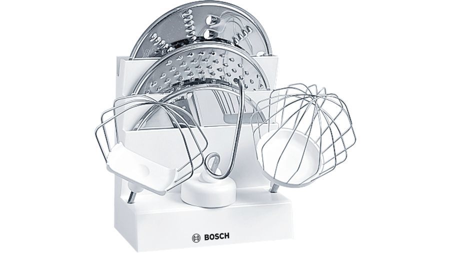 Bosch MUZ4ZT1 houder voor toebehoren MUM4 keukenmachine
