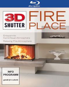Special Import Fire Place