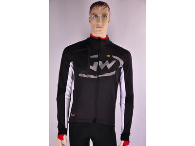 Northwave NRG logo winter jacket