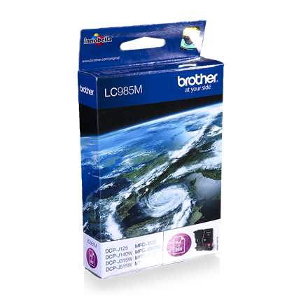 Brother LC-985M