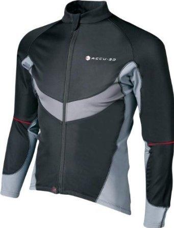 Shimano Accu 3D sub zero winter